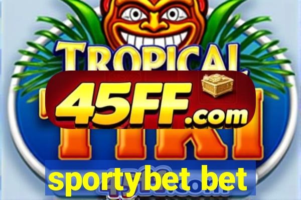 sportybet bet